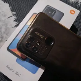 Redmi 10C