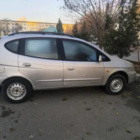 Daewoo Tacuma 2003