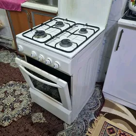 gaz plite,  ,газовая плита