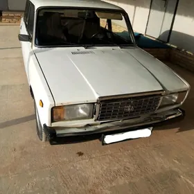 Lada 2107 2002