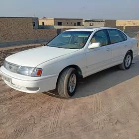 Toyota Avalon 1999