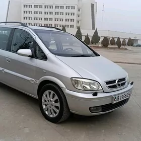 Opel Zafira 2005