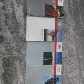 palta camry kitaplary