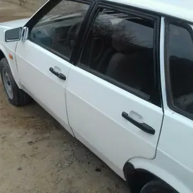 Lada 21099 1999