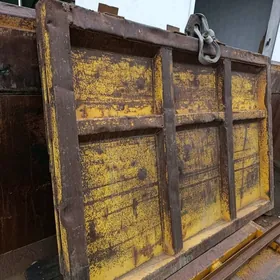 Mazyn bortynyn gapagy