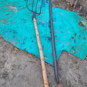 Инструменты, Instrumenty