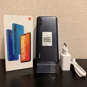 Redmi 9a