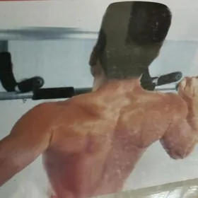 дверной турник