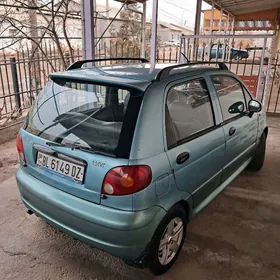 Daewoo Matiz 2005