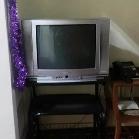 Телевизора