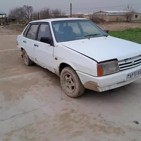 Lada 21099 1998