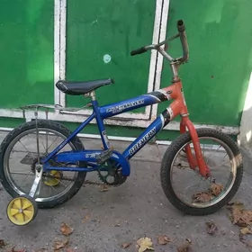 tigir kici caga  welik