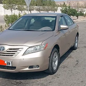 Toyota Camry 2007