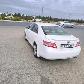 Toyota Camry 2009