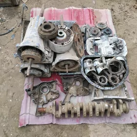 марк запжаст