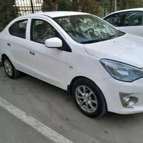 Mitsubishi Lancer 2013