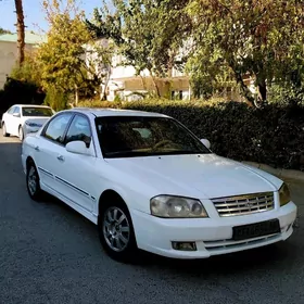 Kia Optima 2002