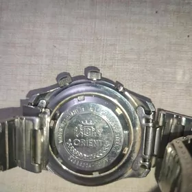 Часы наручные "Ориент"