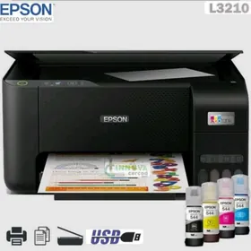 Epson L3210 printer