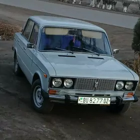 Lada 2106 1991