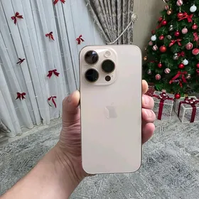 Iphone 16 Pro 256 GB