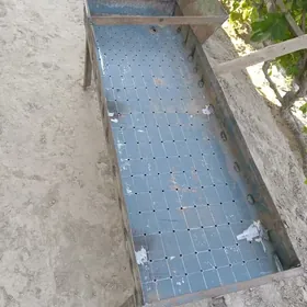 Mangal ŝaŝliŝni Мангал шашлишн