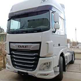 DAF 480 2020