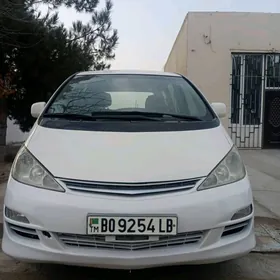 Toyota Previa 2005