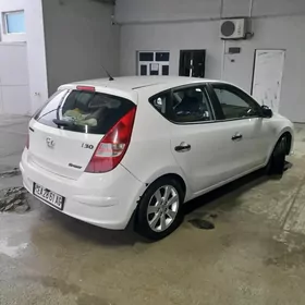 Hyundai I30 2009