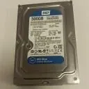 HDD TB zoski diskler
