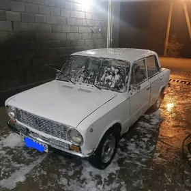 Lada 2104 1980