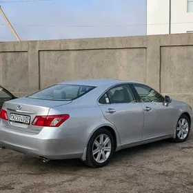 Lexus ES 350 2007