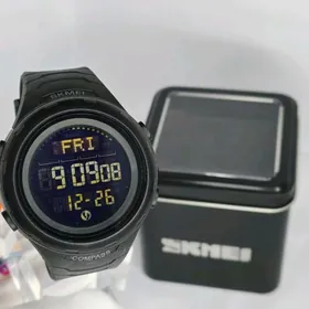 SKMEI 2166 sagat часы электрон