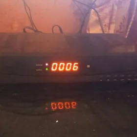 Kici anten HD BOX 600 tyuner