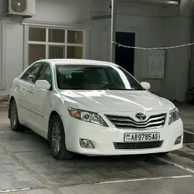Toyota Camry 2010
