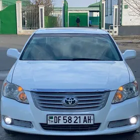 Toyota Avalon 2007