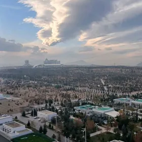 Podwoyski 3kom+Terasa satlyk