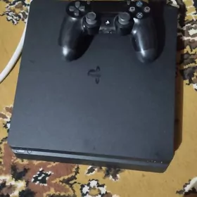 Ps4 Slim 9.00