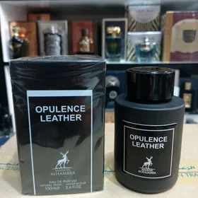 Duhy parfum alhambra