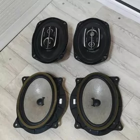 Pioneer Orginal 500w