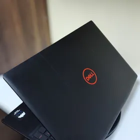 Dell igrawoy gyssagly