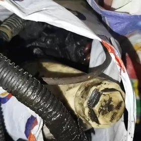 Opel Astra H Rulewoy nasos