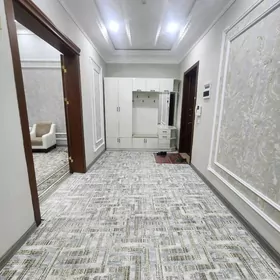 Нефтогаз Башня 3ком 5этаж