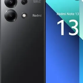 Redmi not 13