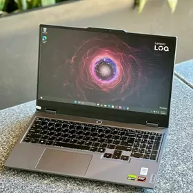 RTX5060|Lenovo LOQ 15