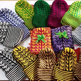 sowgat подарка