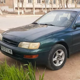 Toyota Corona 1992