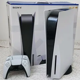 ️Playstation-5 Amatly