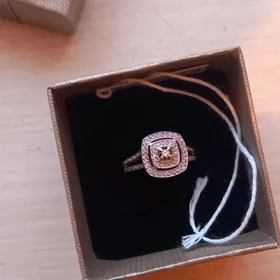 Золотое кольцо 