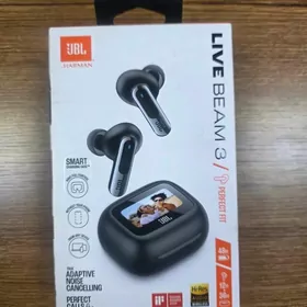 JBL Live Beam 3 Nausnik